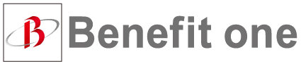 ベネフィットワンのロゴ