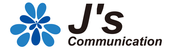 JsCommunicationのロゴ