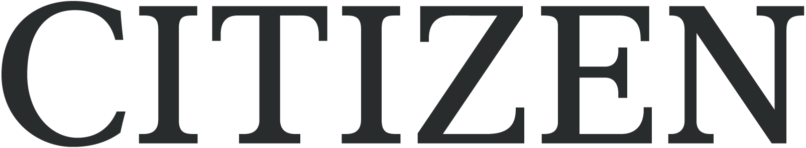 citizenのロゴ