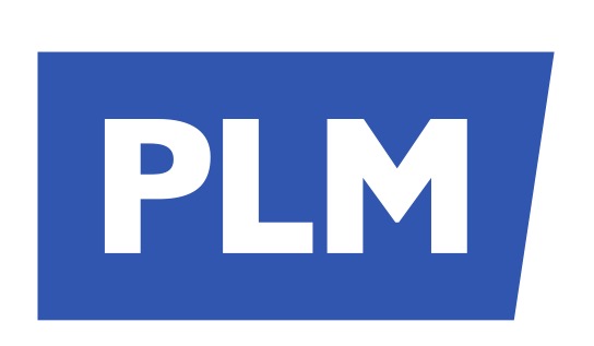 PLMのロゴ