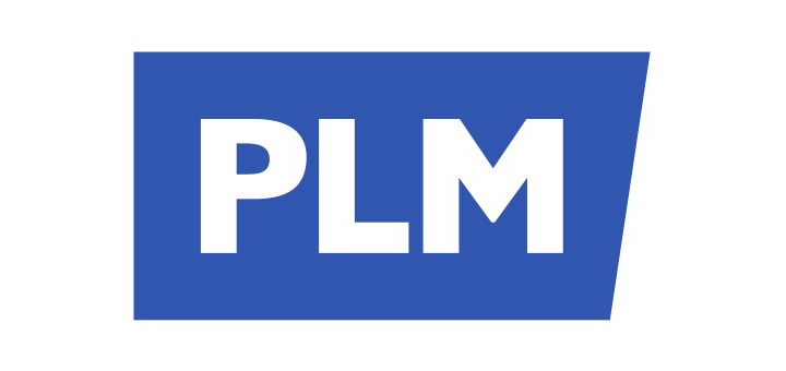 PLMのロゴ