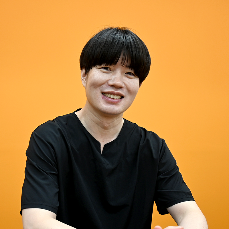 Seungkyu.C