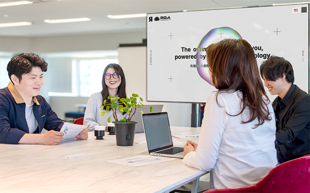 採用・人材ポリシー