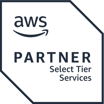 AWS Partner Select Tier